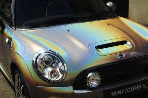 Mini Cooper S 2010 года